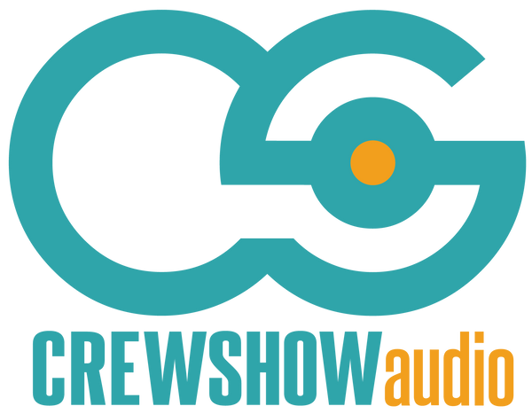 Crew Show Audio