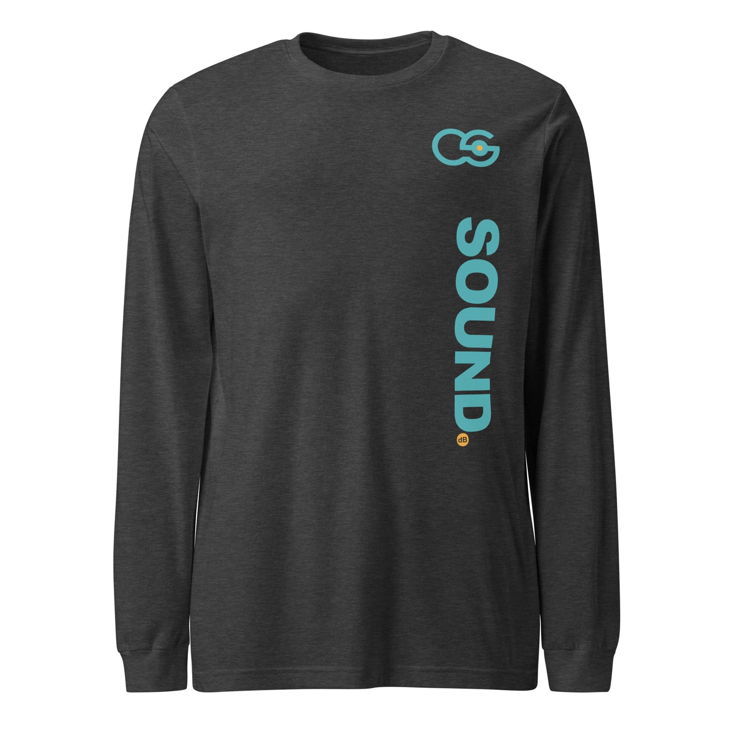 High Rise - Sound Foundation long sleeve tee